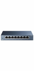 TP-LINK TL-SG108 8-port Gigabit Switch