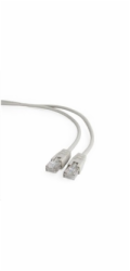 GEMBIRD kabel patchcord Cat5e UTP 20m, šedý
