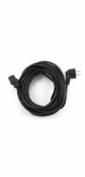 GEMBIRD Kabel napájecí VDE 220/230V 10m
