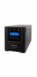 CyberPower Professional Tower LCD UPS 1500VA/1350W
