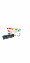 OWA Armor toner pro HP Color Laserjet Pro M476, 2700 Stran, CF381A, modrá/cyan