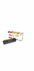 Armor HP CF382A - kompatibilní OWA Armor toner pro HP Color Laserjet Pro M476, 2700 Stran, CF382A, žlutá/yellow