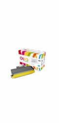 OWA Armor toner kompatibilní s Brother TN-3280, 11000st, JUMBO, černá/black