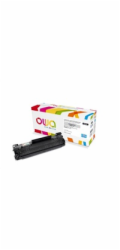 OWA Armor toner pro HP Laserjet P1505, M1120, 1522, 2550 Stran, CB436A JUMBO, černá/black