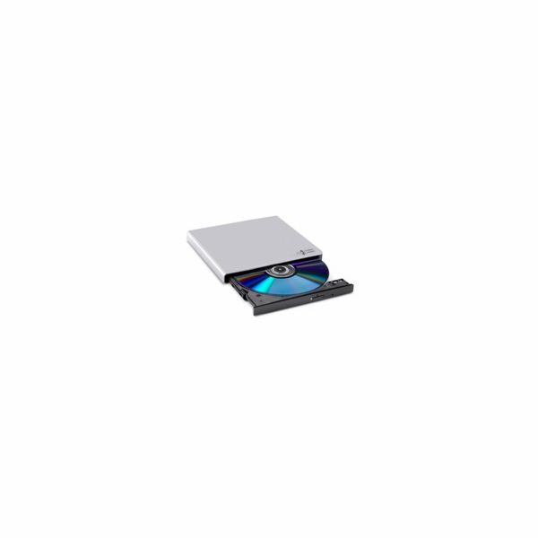 Hitachi-LG GP57ES40 / DVD-RW / externí / M-Disc / USB / s...