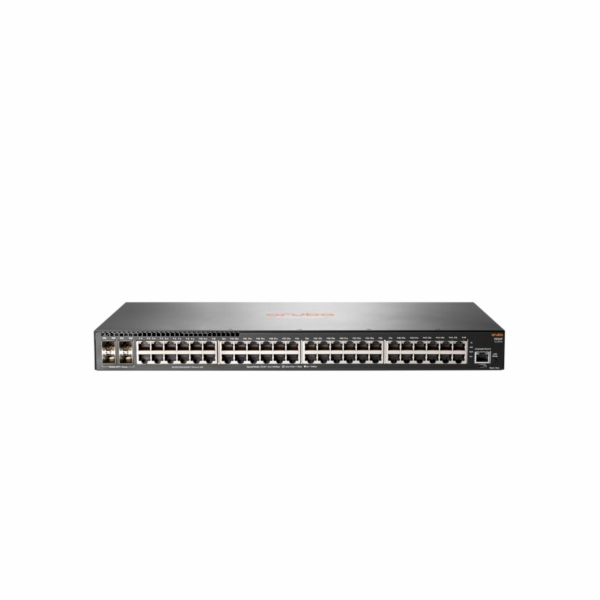 Aruba 2930F 48G 4SFP+ Swch