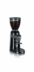 Graef CM 802 Mlýnek na kávu černý 