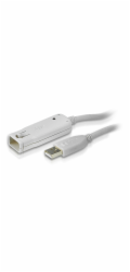 ATEN UE2120 USB 2.0  1-Port  Extension Cable 12m
