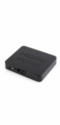 GEMBIRD Dat přepínač  HDMI splitter rozbočovač 2 cesty