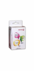 Xerox alternativní INK Epson T3471/34XL pro Epson WorkForce Pro WF-3720 / WF-3725(32ml, black)