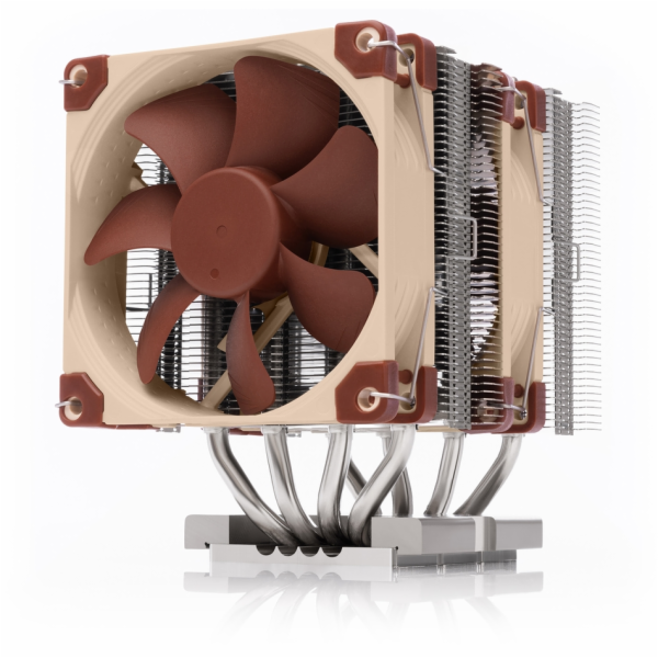 NOCTUA NH-D9 DX-3647 4U - chladič procesoru