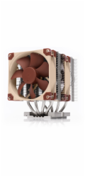 NOCTUA NH-D9 DX-3647 4U - chladič procesoru