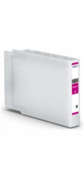 Epson atrament WF-C81xx/WF-C86xx magenta XXL - 8000str.