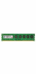 Transcend paměť 4GB DDR3 1333 U-DIMM (JetRam) 2Rx8 CL9