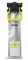 EPSON ink bar WF-C5X9R Yellow XL Ink Supply Unit