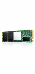 TRANSCEND MTE220S 1TB SSD disk M.2 2280, PCIe Gen3 x4 NVMe 1.3 (3D TLC), 3500MB/s R, 3200MB/s W