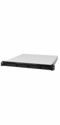 Synology RackStation RS1619xs+ (4C/XeonD-1527/2,2-2,7GHz/8GBRAM/4xSATA/2xM.2/2xUSB3.0/4xGbE/1xPCIe)