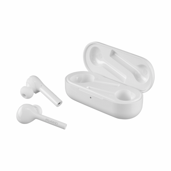 Huawei&nbsp;FreeBuds&nbsp;Lite&nbsp;CM-H1C&nbsp;White&nbsp;
