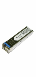 XtendLan mini GBIC SFP, LC, 1000Base-LX, 3km, WDM, TX1310nm/RX1550nm, Cisco, Planet kompatibilní
