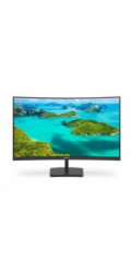 Philips MT VA LED 27" 271E1SCA/00 - VA panel, 1920x1080, D-Sub, HDMI, repro, zakriveny panel