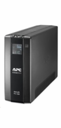 APC Back-UPS Pro 1300VA (780W) 8 Outlets AVR LCD Interface