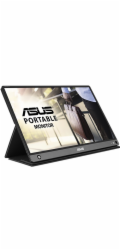 ASUS LCD 15.6" MB16AHP 1920x1080 ZenScreen Go USB Type-C Portable IPS 4h batt Micro-HDMI Foldablecase Auto-Rotate REPRO