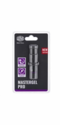 Cooler Master termální pasta na CPU Master Gel Pro V2, tep. vodivost 8 W.m, 1.5ml, 4g, šedá