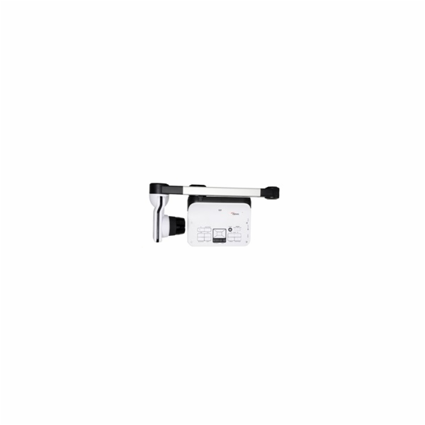 Optoma vizualizér DC556 (13 Mpx 3840x2160, VGA, HDMI)