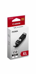 Canon Inkoust PGI 550 XL PGBK (maloobchodní prodej)