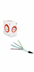 GEMBIRD Eth kabel FTP lanko CAT5e 305m