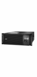 APC Smart-UPS SRT 2200VA RM 230V, On-Line, 2U, Rack Mount (1980W)