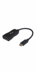 i-tec USB-C Display Port Adapter 4K/60 Hz