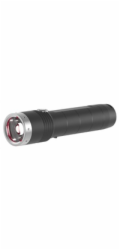 Ledlenser MT10, baterka