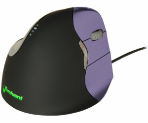 Evoluent Vertical Mouse 4 Small RH, myš