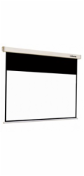 Reflecta ROLLO Crystal 240x175cm (16:9, 107"/271cm, 236x133cm) plátno roletové