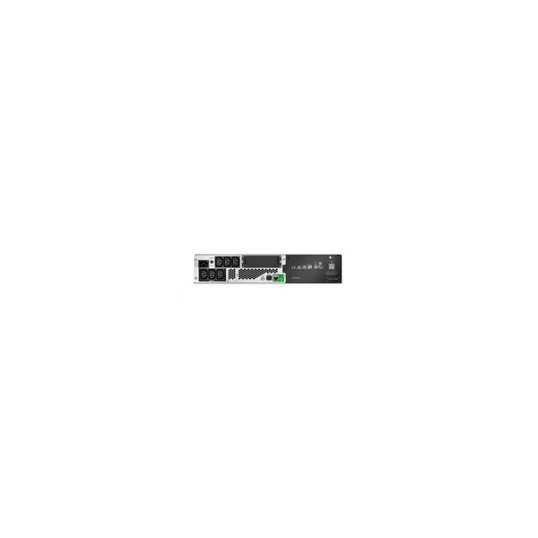 APC Smart-UPS Lithium Ion, Short Depth 1000VA, 230V with ...