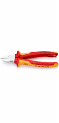 KNIPEX Diagonal Cutter