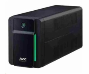 APC Easy UPS 1600VA, 230V, AVR, IEC Sockets (900W)