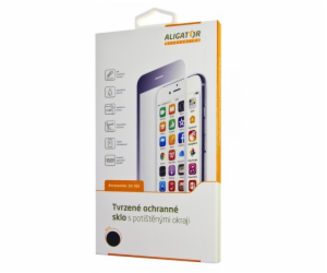ALIGATOR PRINT Ochranné tvrzené sklo pro Huawei Y5 2019 /...