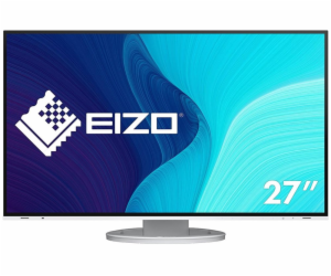 EIZO 27" EV2795-WT , IPS-LED, 2560 x 1440, 350 cd/m2,1000...
