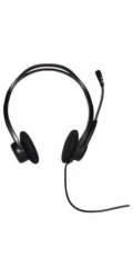 Logitech Headset PC 960 Stereo, USB