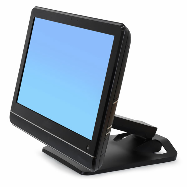Ergotron Neo-Flex Touchscreen Stand - Stojan - pro dotyko...