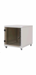 TRITON 19" rozvaděč kontejnerový 12U/600x800, černý