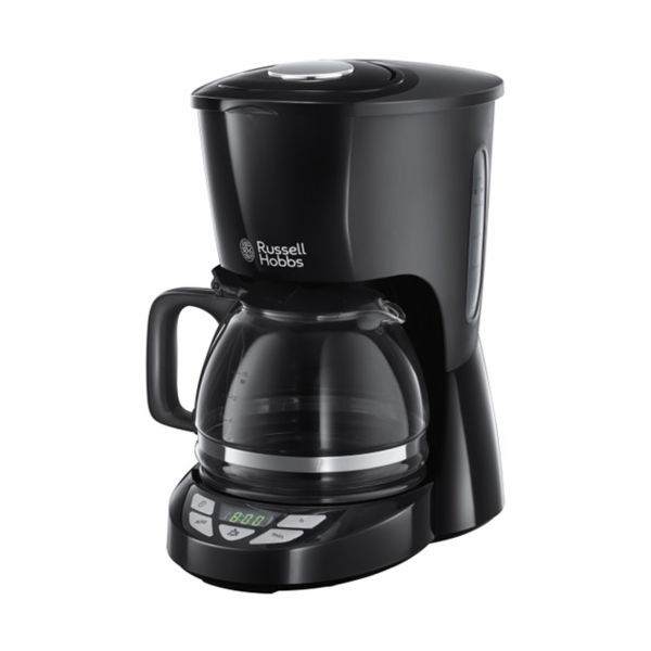 Russell Hobbs 22620 černý kávovar