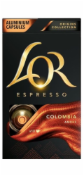 L OR COLOMBIA 10ks kapsle