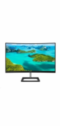 Philips MT VA LED 27" 272E1CA/00 - VA panel, 1920x1080, D-Sub, HDMI, DP, repro, zakriven
