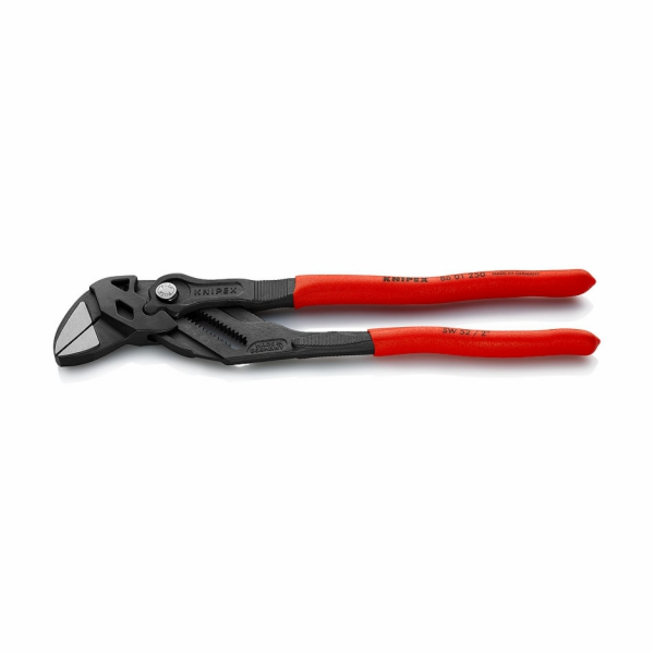 KNIPEX kleste siko cerné 300 mm