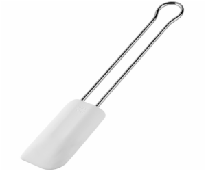 Rösle sterka na testo silikonová bílá 26 cm