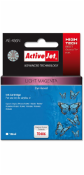 Activejet ink for Epson T0486