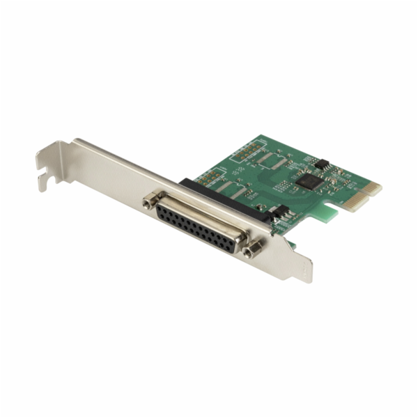 Digitus Parallel PCI Express karta, adaptér